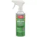 CRC General Purpose Dry Lubricant, -40F to 400F, No Additives, 16 oz., Spray Bottle