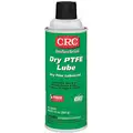 Crc General Purpose Dry Lubricant: -40&deg; to 450&deg;F, H2 No Food Contact, No Additives, 10 oz, Aerosol Can