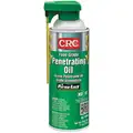Penetrating Lubricant, 32F to 300F, Mineral Oil, Container Size 16 oz., Aerosol Can
