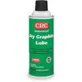 CRC General Purpose Dry Lubricant, up to 850F, No Additives, 16 oz., Aerosol Can