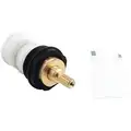 Hot/Cold Cartridge: Fits Powers Brand, For HydroGuard T/P Series