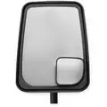 Standard Right or Left Mirror,  Flat and Convex,  Heated No,  Motorized No