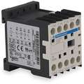 Schneider Electric 3NO/1NC IEC Control Relay, 10A, 240VAC, Din Rail/Panel Mounting