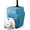 1/40 HP Compact Submersible Centrifugal Pump, 115 Voltage, Intermittent Duty, 6 ft. Cord Length