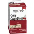 Medi-First Cough Drops, Lozenge, 125 x 1, Regular Strength, Menthol