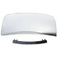 Replacement Convex Glass, Convex, Heated No, Motorized No, Lighted No