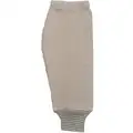 Condor Knit Heat-Resistant Sleeves, Universal, Sleeve, Sleeve Length 16 in