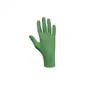 Disposable Gloves,M,9-1/2&quot; L,