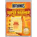 HotHands Body Warmers, Up to 18 hr. Heating Time