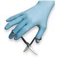 Disposable Gloves,Nitrile,Xl,