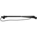 Wiper Arm, Arm Length 18 in, Arm Type Radial, Material Metal, Windshield Location Front