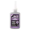 Vibra-Tite Thread Sealant: 50 mL, Bottle, Anaerobic, Purple