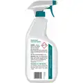 Simple Green Lime and Scale Remover, 32 oz. Trigger Spray Bottle, Unscented Liquid, Ready to Use, 1 EA