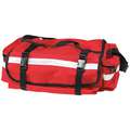 Fieldtex Trauma Kit Bag, 50 People Served, Number of Components 267,Number of Pockets 3