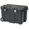 Rolling Tool Box,22-3/16 In. W,