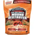 Spectracide DEET-Free Outdoor Only Fire Ant Killer, 3.5 lb. Granular