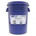 Miles Lubricants Mineral Hydraulic Oil, 5 gal. Pail, ISO Viscosity Grade : 46