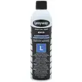 Sprayway L1 Lubricant Protectant, 15 oz. Aerosol Can