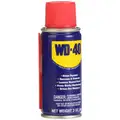 Wd-40 Lubricant, -60&deg;F to 300 Degrees F, No Additives, 3 oz. Aerosol Can