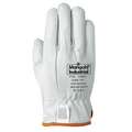 Activarmr Ansell ActivArmr Marigold Series, Electrical Glove Protectors for Class 0, Class 00, Size 10, Gray