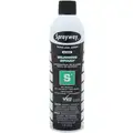 Sprayway S1 Silicone Spray Lubricant, 11 oz., Aerosol Can