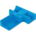 Plastic, Marking Tool, Blue, For Tubing O.D. 16.5 mm, 25 mm, 40 mm