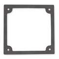 Neoprene Gasket For Use With Hubbell 2F Series Box Covers