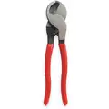 Quick Cable Battery Cable Cutter,9" Overall Length,Shear Cut Cutting Action,Primary Application: Battery Cable