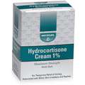 Waterjel Hydrocortisone Cream: Cream, Box/Wrapped Packets, 1% Hydrocortisone Acetate Formula, 25 PK