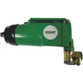 Light Duty Air Impact Wrench, 3/8" Square Drive Size 5 to 50 ft.-lb.