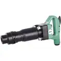 Industrial Duty Air Chipping Hammer, Blows per Minute: 2300, Stroke Length: 3"
