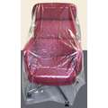 Furniture Bag, Recommended Furniture Use Dinette Chair, Thickness 1 mil, Width 45", PK 250