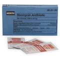 North Antibiotic: Ointment, Box/Wrapped Packets, 0.03 oz Size - First Aid and Wound Care, 10 PK