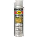 Rust-Oleum Inverted Marking Paint: Inverted Paint Dispensing, Clear, 20 oz.