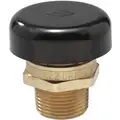 Lead-Free Brass Vacuum Relief Valve, MNPT Inlet Type, MNPT Outlet Type