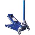 General Aluminum Hydraulic Service Jack with Lifting Capacity of 2 tons