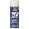 Permatex Silicone Spray Lubricant, 10.25 oz., Aerosol Can