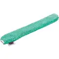 Replacement Duster Sleeve,Green