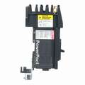 Square D Molded Case Circuit Breaker, 20 A Amps, Number of Poles 1, Series BDA