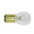 Mini Bulb, Trade Number 2057, 27 W, S8, Double Contact Index