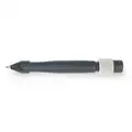 Engraving Pen: Industrial, 18,750 Blows per Minute, 2.5 cfm CFM @ Full Load