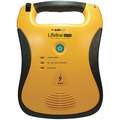 Defibtech Lifeline AED with Rx: Auto, Adult 150J/Pediatric 50J, Biphasic Truncated Exponential