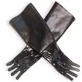 Econoline Gloves, 33 in Glove Length, Universal Glove Size, 1 PR