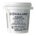Hubbell Killark Sealants for Conduit & Fitting: 4 oz Container Size, Pail