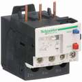 Schneider Electric Overload Relay, Trip Class: 10, Current Range: 12.0 to 18.0A, Number of Poles: 3