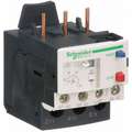 Schneider Electric Overload Relay, Trip Class: 10, Current Range: 16.0 to 24.0A, Number of Poles: 3