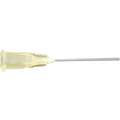 Needle,Disp,Grn,14 Ga,1 In L,