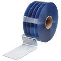 Cooler/Freezer, Smooth, Reinforced Replacement Strip Roll; 200 ft. L x 12" W