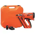 Paslode 905600 Cordless Framing Nailer, Voltage 7.4 Li-Ion, Battery Included, Fastener Range 2" to 3-1/4"