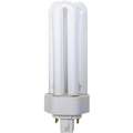 Plug-In Cfl,32W,Dimmable,4100K,